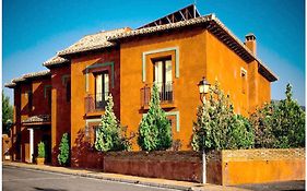 Hotel Boutique Cerro Del Sol Adults Only Recommended